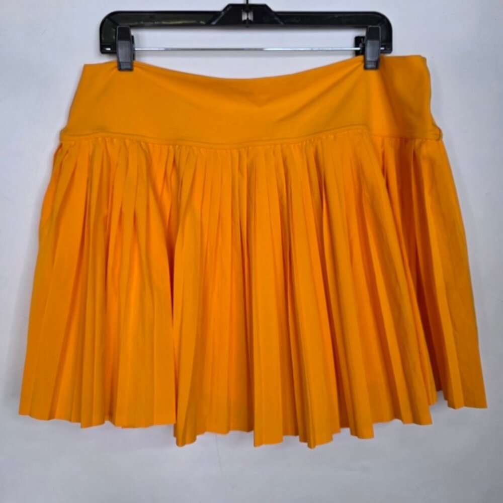 Offline by Aerie pleated tennis prep skort